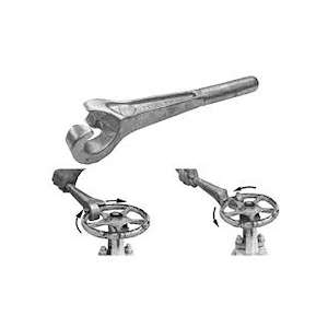 پترو تجهیز ایرانیان اچار ولو شیرالات صنعتی